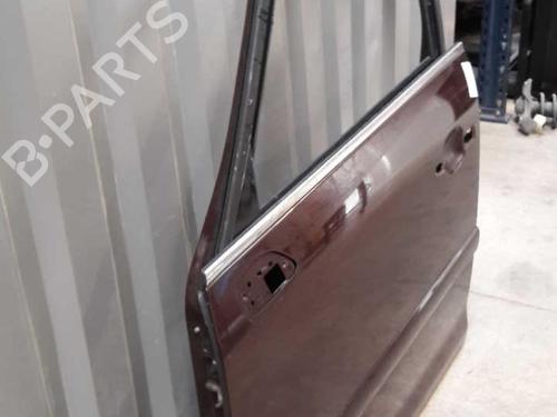 Left front door CITROËN C4 Grand Picasso I (UA_) 2.0 HDi 138 | BP23725281C2 