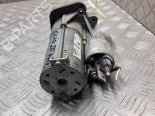 Used Starter Starter RENAULT CLIO III (BR0/1, CR0/1) 1.5 dCi (BR17, CR17) (86 hp) 23657805 23657805