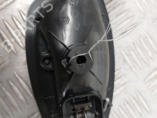 Rear left interior door handle RENAULT MEGANE III Grandtour (KZ0/1) 1.5 dCi (KZ09, KZ0D, KZ1G, KZ29, KZ14, KZ1W, KZ10, KZ1F,... | BP29334308I15 