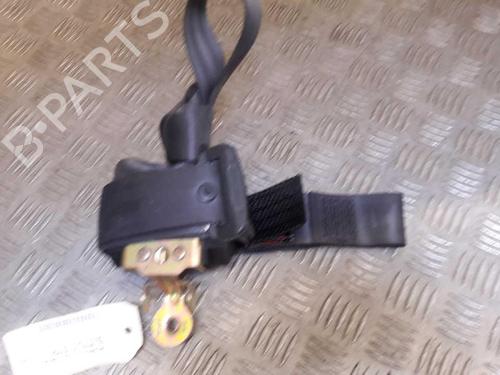Used Front left seatbelt Front left seatbelt 23655206 23655206