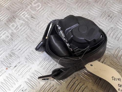Used Rear right seatbelt Rear right seatbelt FIAT PANDA (169_) 1.2 (169AXF2A, 169AXF1A) (69 hp) 23725984 23725984