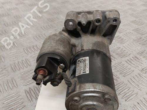 Starter CITROËN C3 II (SC_) 1.4 HDi 70 (SC8HZC, SC8HR0, SC8HP4) | BP23746423M8  - Image 6