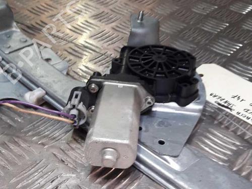 Used Front right window mechanism Front right window mechanism DACIA SANDERO 1.5 dCi (75 hp) 23715756 23715756