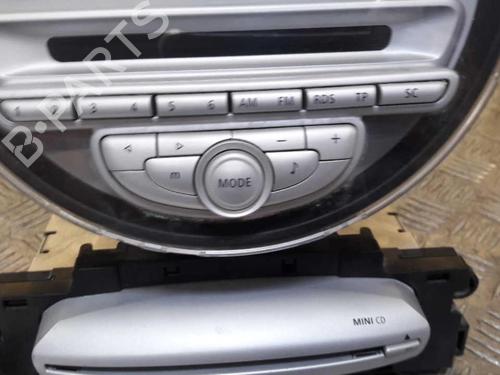 Instrument cluster MINI MINI (R56) Cooper | BP24852761C47 