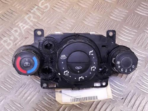Used Climate control FORD FIESTA VI (CB1, CCN) 1.4 TDCi (68 hp) 23655256