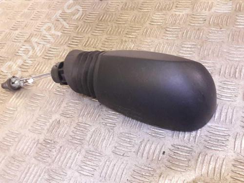 Used Left mirror Left mirror FIAT PUNTO (188_) 1.3 JTD 16V (70 hp) 23728144 23728144