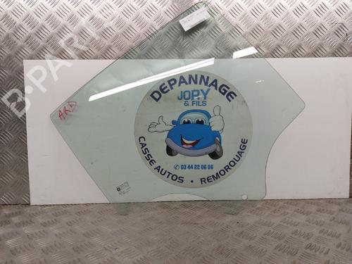 Dør rude højre bagtil OPEL CORSA E (X15) 1.4 (08, 68) | BP23745083C21 - Image 2