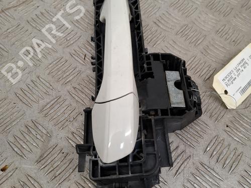 Front right exterior door handle MERCEDES-BENZ C-CLASS (W204) C 220 CDI (204.002) | BP25834441C129 