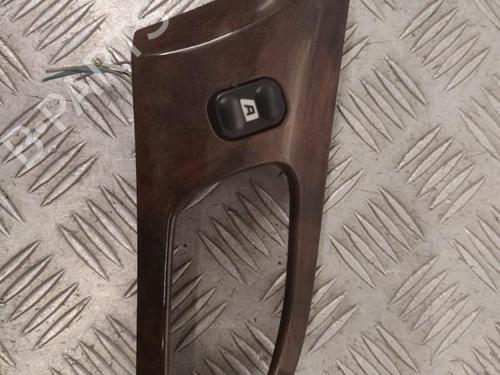 Used Right front window switch PEUGEOT 607 (9D, 9U) 2.2 HDi (133 hp) 23659382