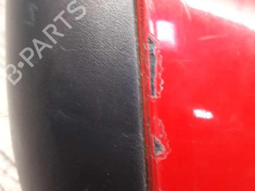 Left mirror VW FOX Hatchback (5Z1, 5Z3, 5Z4) 1.2 | BP23736052C26 