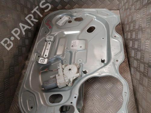 Used Front right window mechanism Front right window mechanism FORD FOCUS C-MAX (DM2) 1.6 TDCi (109 hp) 23656677 23656677