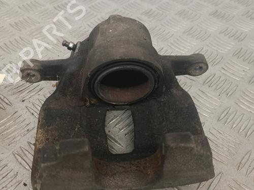 Used Left front brake caliper PEUGEOT 308 II (LB_, LP_, LW_, LH_, L3_) 1.6 HDi / BlueHDi 115 (115 hp) 30658737