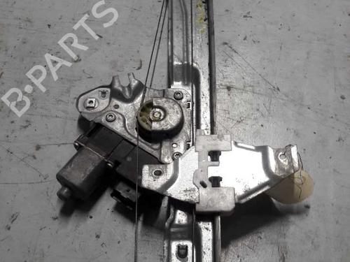 Used Front left window mechanism Front left window mechanism PEUGEOT 308 I (4A_, 4C_) 1.6 HDi (109 hp) 23714156 23714156