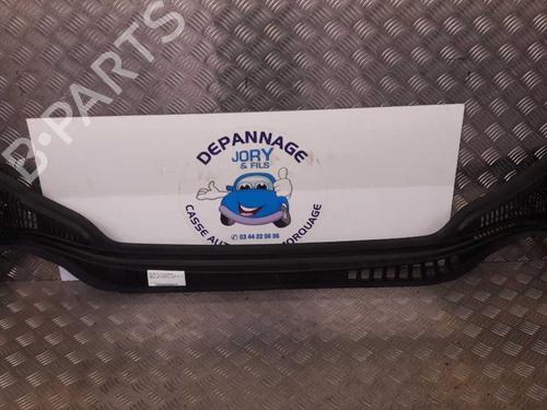 Grelha curcuvan PEUGEOT 508 SW I (8E_) 2.0 HDi RXH Hybrid4 (200 hp) 23724466