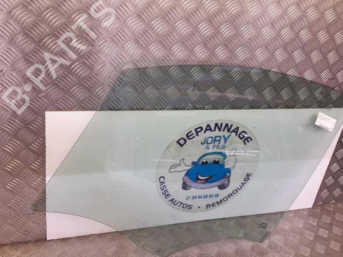 Used Front left door window Front left door window RENAULT MODUS / GRAND MODUS (F/JP0_) 1.4 (JP01, JP0J) (98 hp) 23725208 23725208