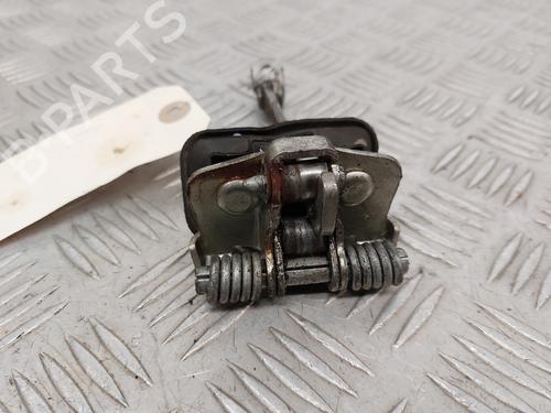 Hinge/Door check strap DACIA DUSTER (HS_) 1.5 dCi | BP28449911C146 