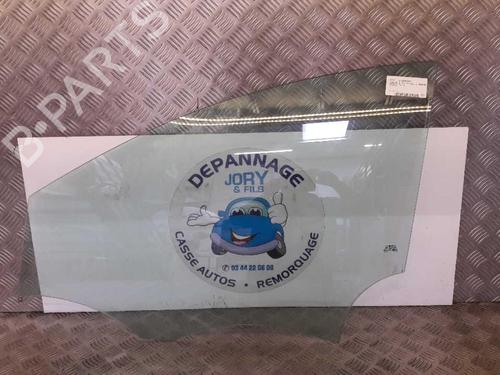Used Front left door window SEAT IBIZA IV ST (6J8, 6P8) 1.6 TDI (90 hp) 23724212