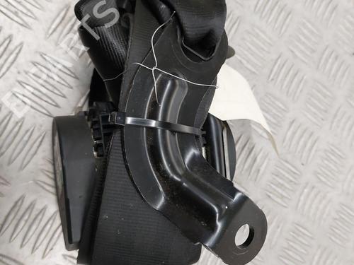 Front right seatbelt VW GOLF PLUS V (5M1, 521) 2.0 TDI | BP23734412I25 - Image 2