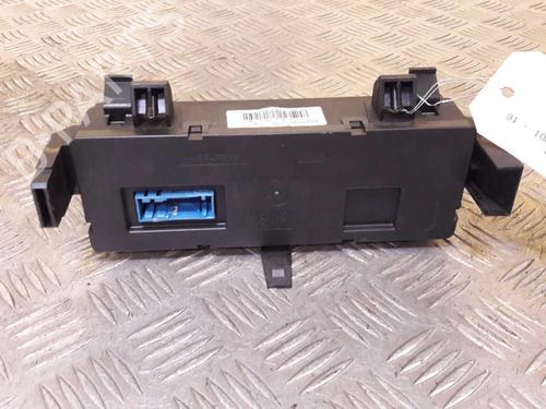 Climate control CITROËN C3 I (FC_, FN_) 1.6 16V HDi | BP23725890I5 