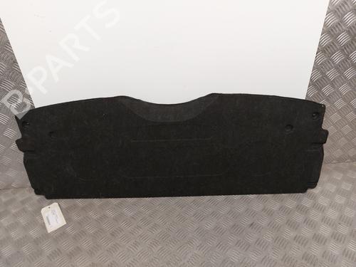 Used Rear parcel shelf Rear parcel shelf PEUGEOT 206 Hatchback (2A/C) [1998-2012] 33308266 33308266