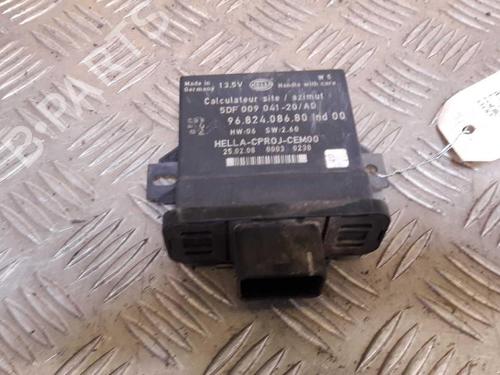 Used Control unit Control unit CITROËN C4 Grand Picasso I (UA_) 2.0 HDi 138 (136 hp) 24853033 24853033