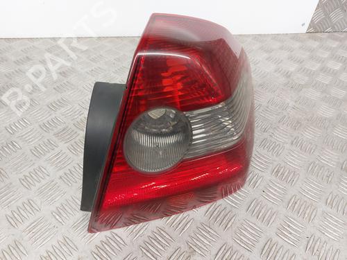 Achterlicht rechts RENAULT MEGANE II (BM0/1_, CM0/1_) 1.5 dCi (BM02, BM13, BM2A, CM02, CM13) (101 hp) 28217284