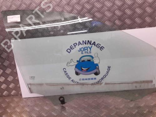 front-right-door-window-renault-clio-iii-br01-cr01-2005-2006-2007-2008-2009-2010-2011-2012-2013-2014-23656359 main image