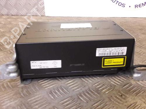 Radio LANCIA MUSA (350_) 1.9 D Multijet (350.AXC1A) | BP24853550E6 