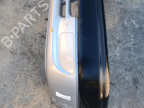Front bumper CITROËN SAXO (S0, S1) 1.4 VTS | BP23657257C7 