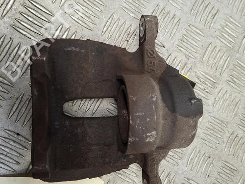 Left front brake caliper PEUGEOT 2008 I (CU_) 1.2 THP 110 / PureTech 110 | BP39258387M105 - Image 6