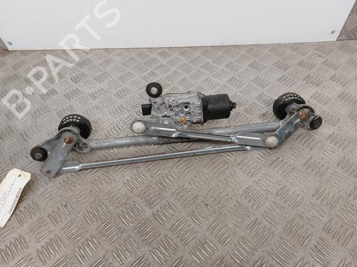 Used Front wiper motor Front wiper motor NISSAN QASHQAI II (J11, J11_) 1.6 dCi (130 hp) 33734402 33734402