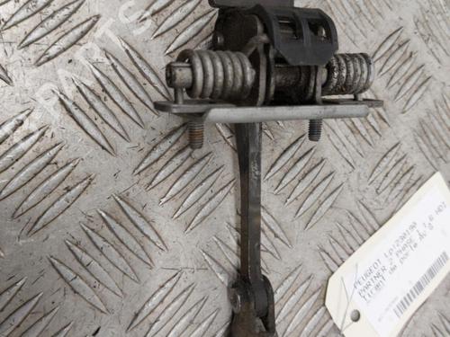 Hinge/Door check strap PEUGEOT PARTNER Box Body/MPV 1.6 HDi | BP23737421C146 