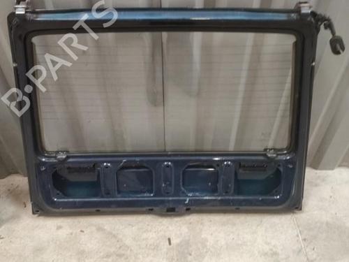 Tailgate RENAULT SUPER 5 (B/C40_) 1.2 (B/C40F) | BP23744576C6 