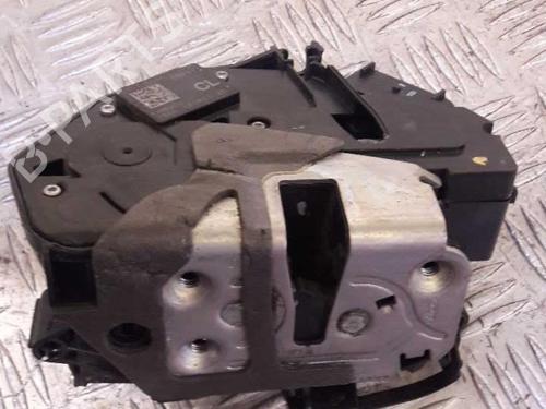 Venstre foran lås FORD FIESTA VI (CB1, CCN) 1.6 TDCi | BP23716455C98 