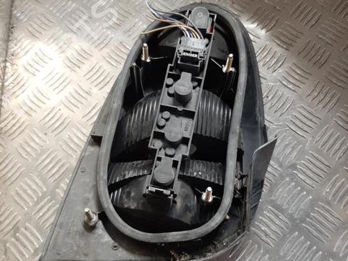 Used Right taillight RENAULT MEGANE I Coach (DA0/1_) 1.9 dCi (DA05, DA1F) (102 hp) 23656166