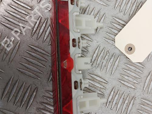 Third brake light CITROËN C3 / C3 ORIGIN III (SX) 1.6 BlueHDi 75 | BP28335609L11 