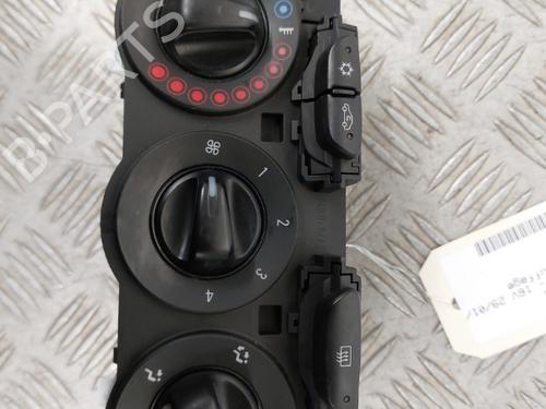 Used Climate control Climate control OPEL CORSA E (X15) 1.4 (08, 68) (90 hp) 23745090 23745090