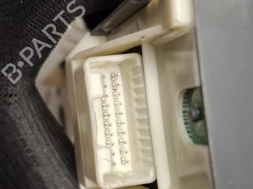 Left front window switch TOYOTA AURIS Estate (_E18_) 1.8 Hybrid (ZWE186_, ZWE186R, ZWE186H) | BP39729386I27 - Image 3