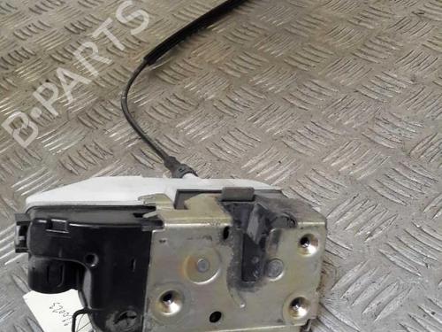 Front left lock CITROËN C2 (JM_) 1.6 | BP23723963C98 