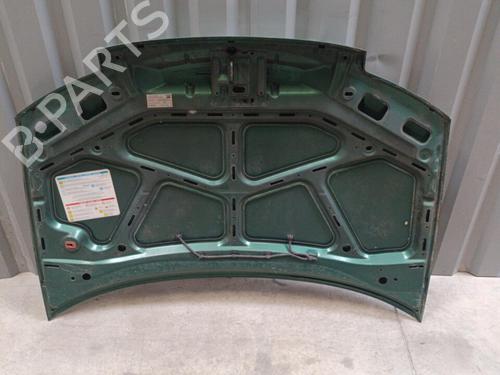 Motorhjelm Motorhjelm FIAT PUNTO (188_) 1.2 60 (188.030, .050, .130, .150, .230, .250) (60 hp) 23735129 23735129