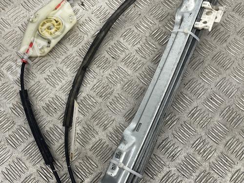 Used Front left window mechanism CITROËN C4 Grand Picasso I (UA_) 2.0 HDi 150 (150 hp) 32405857