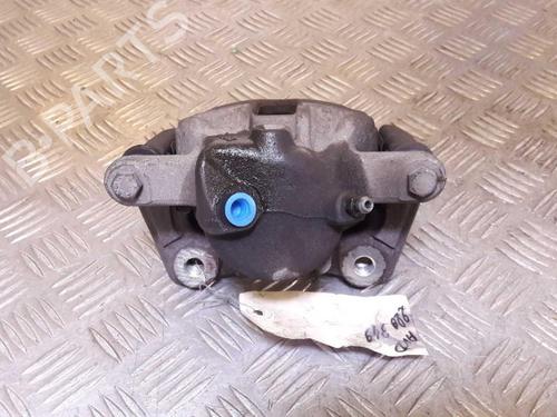 Used Right front brake caliper Right front brake caliper RENAULT CLIO III (BR0/1, CR0/1) 1.5 dCi (BR0H, CR0H, CR1S, BR1S) (106 hp) 23726530 23726530