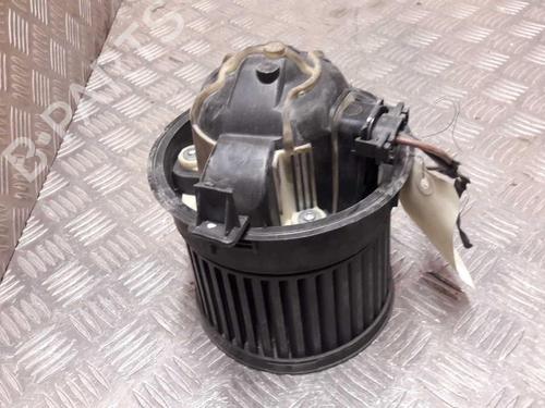 Used Heater blower motor PEUGEOT 308 I (4A_, 4C_) 1.6 HDi (109 hp) 23714152