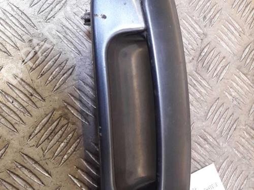 Used Tailgate handle Tailgate handle JEEP GRAND CHEROKEE II (WJ, WG) 3.1 TD 4x4 (140 hp) 23725322 23725322