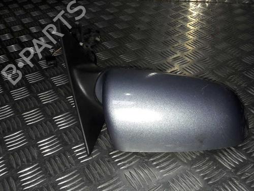 Right mirror AUDI A3 (8P1) 1.9 TDI | BP23716137C27