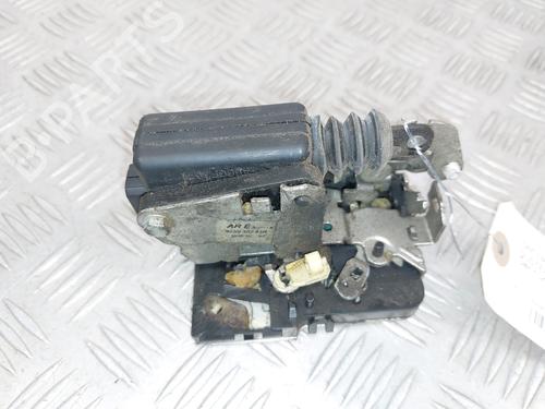 Used Rear left lock DACIA DUSTER (HS_) 1.5 dCi (86 hp) 28489734