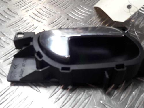 Used Front right interior door handle CITROËN C4 I (LC_) 1.4 16V (88 hp) 23656082