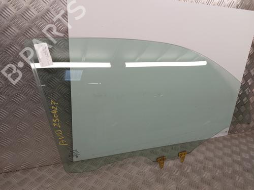Front right door window NISSAN MICRA III (K12) 1.5 dCi | BP29371245C19 
