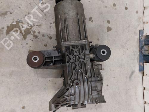 Differential hinten für OPEL ANTARA A (L07) 2.0 CDTI 4x4 (150 hp) 31577241