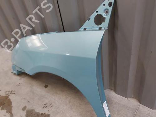 Left front fenders CITROËN C8 (EA_, EB_) 2.0 HDi | BP23744810C41 